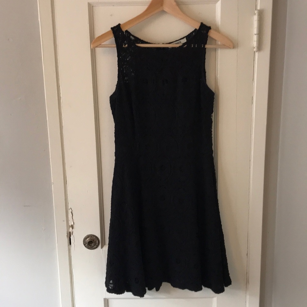BB Dakota Dress